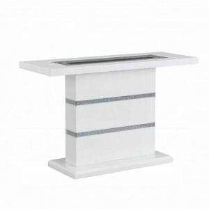 Mesa consola