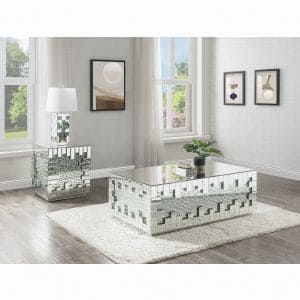 End table