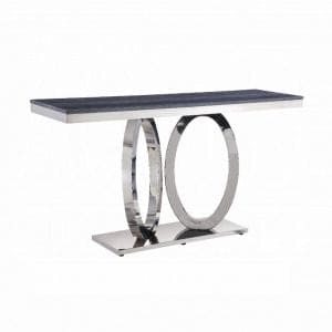 Consola table