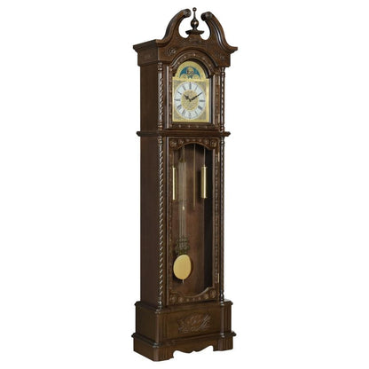 Reloj de abuelo