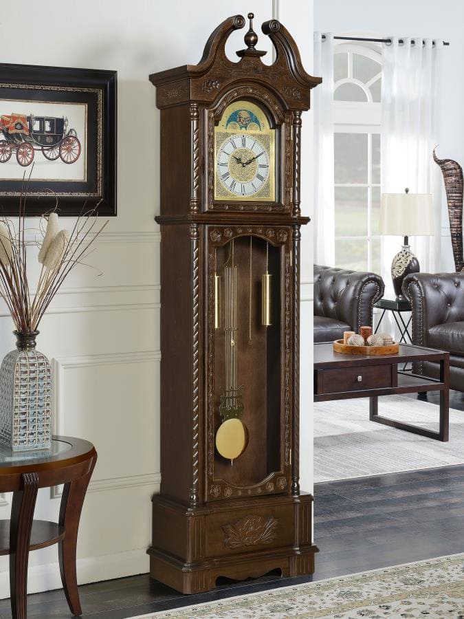 Reloj de abuelo