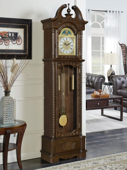 Reloj de abuelo