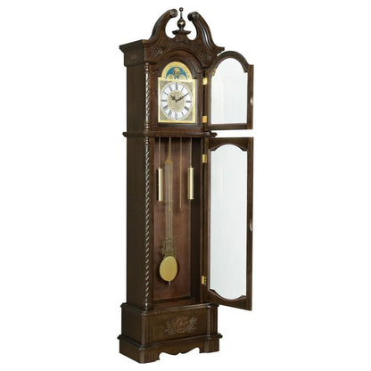 Reloj de abuelo