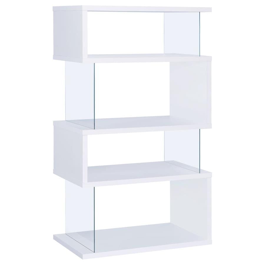 Shelf
