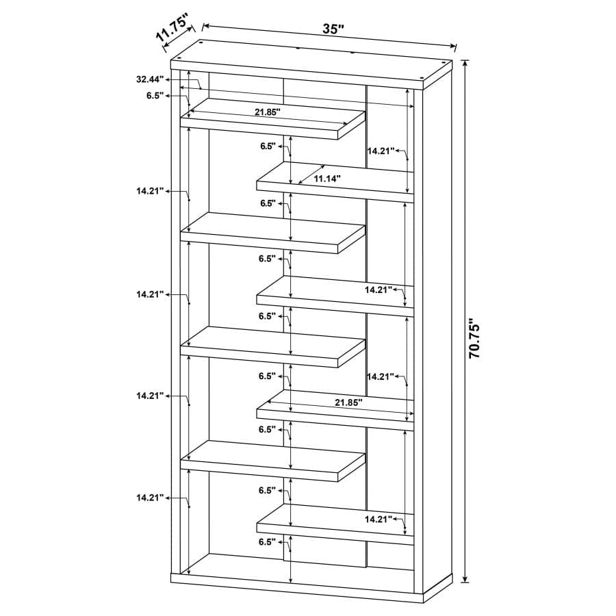 Shelf