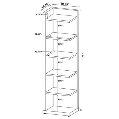 Shelf