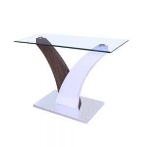 End table