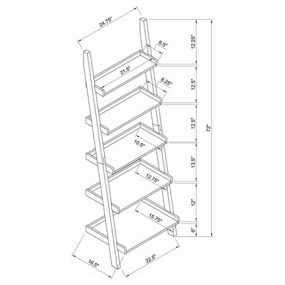 Shelf