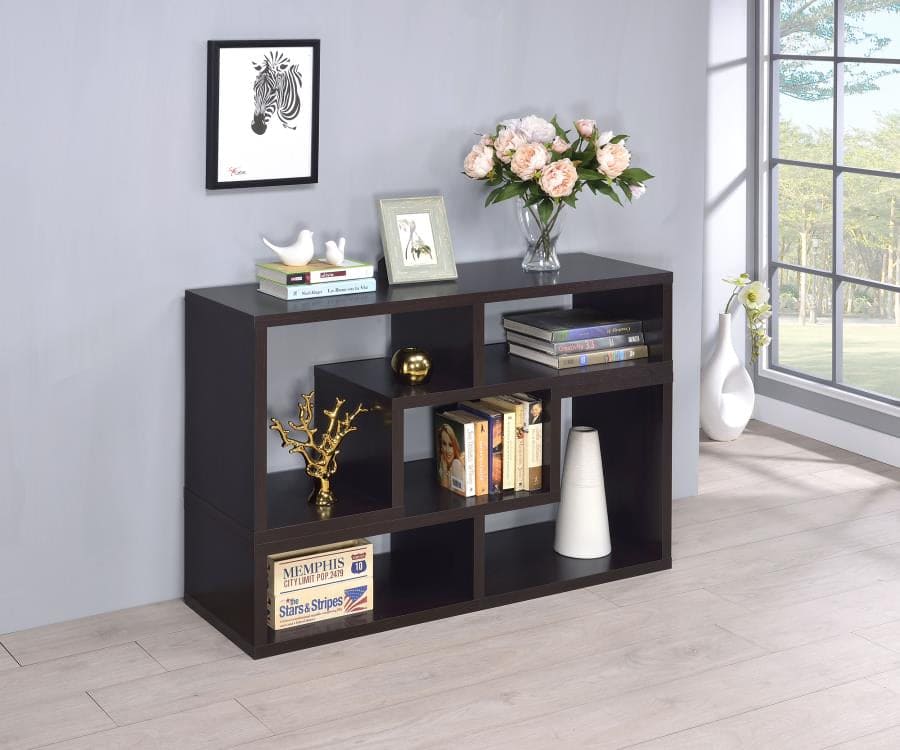 Shelf