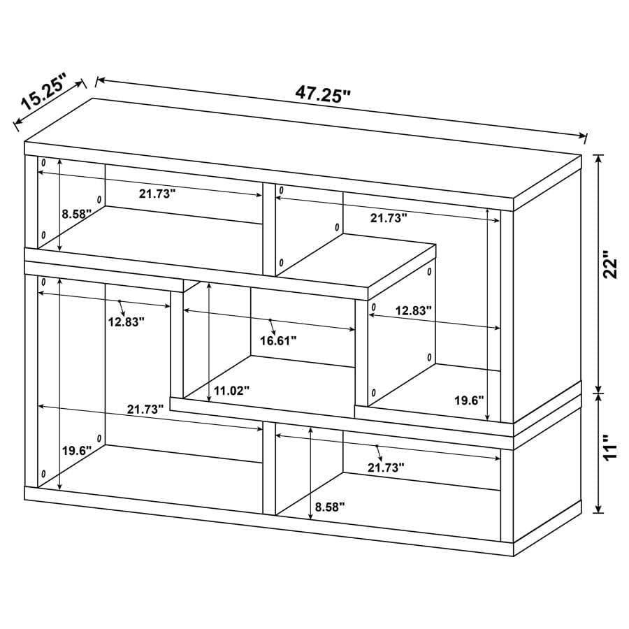 Shelf