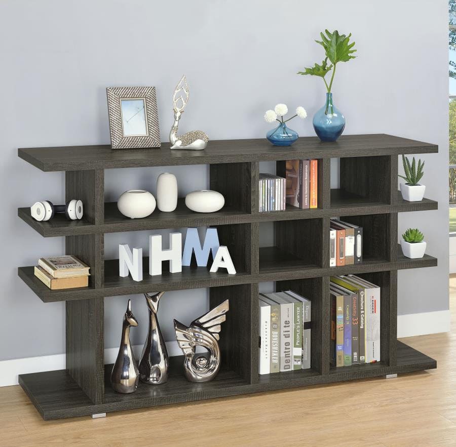 Shelf
