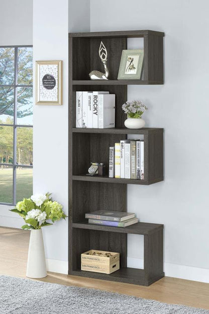 Shelf