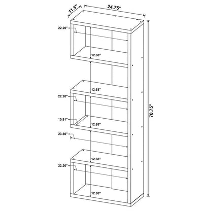 Shelf