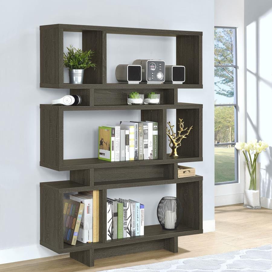 Shelf