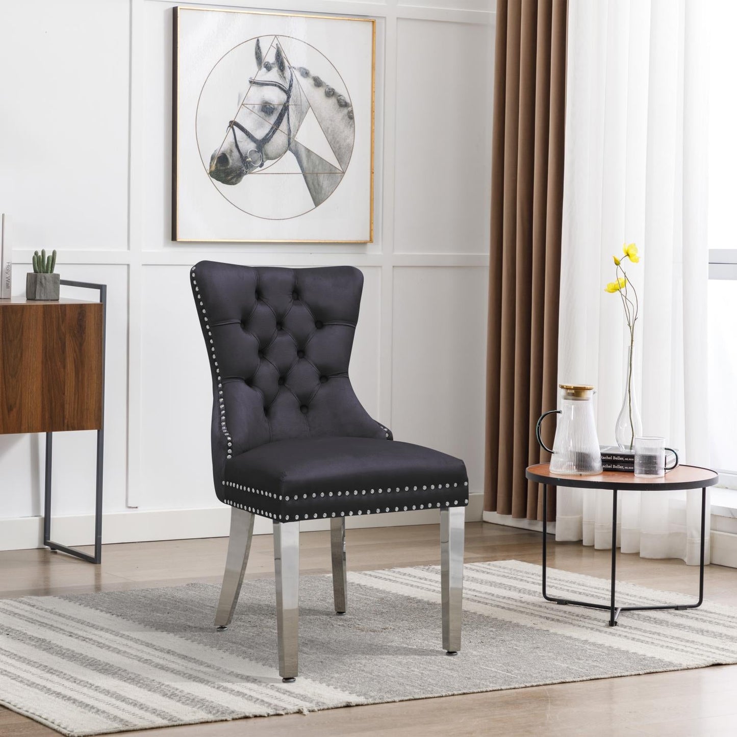 Silla de comedor