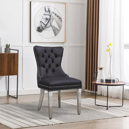 Silla de comedor