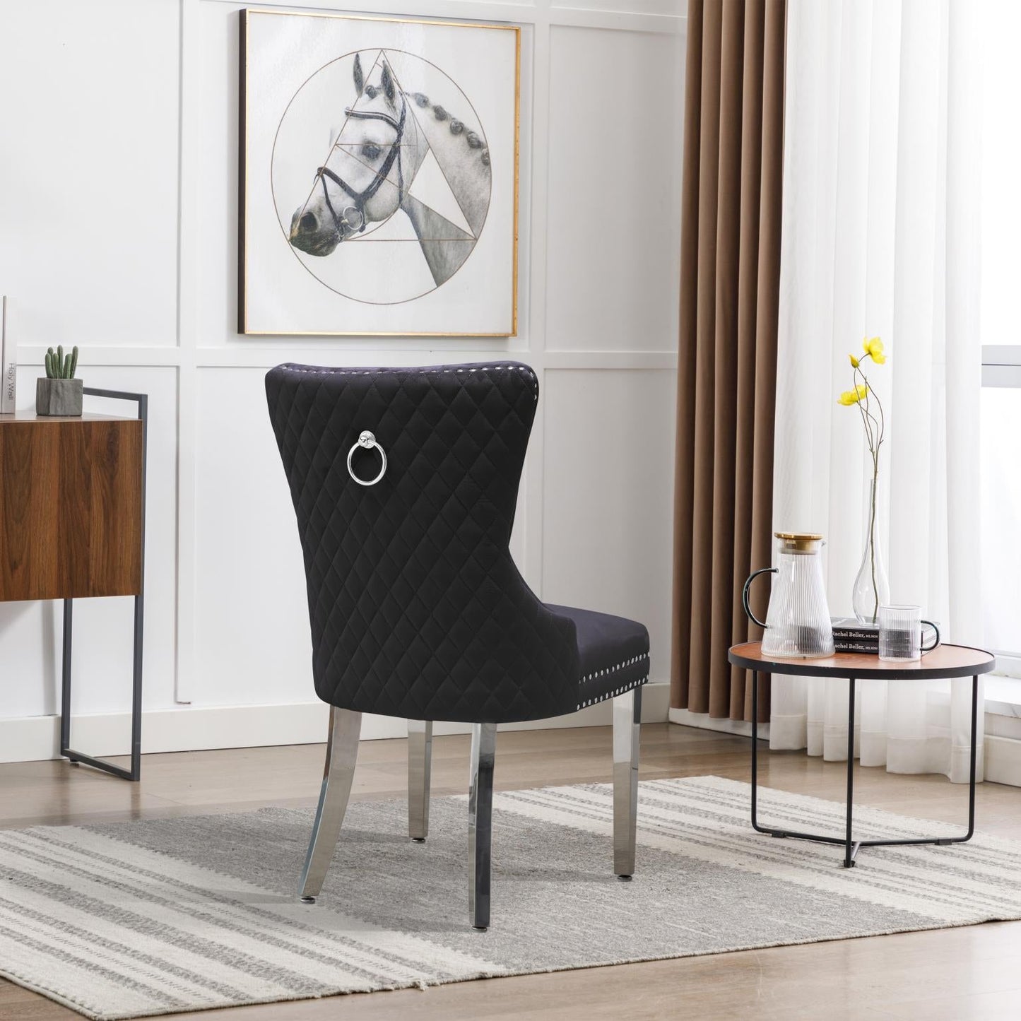 Silla de comedor