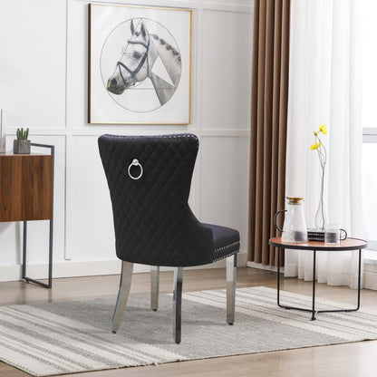 Silla de comedor