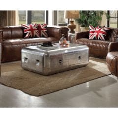 ITALY LIVING ROOM SET