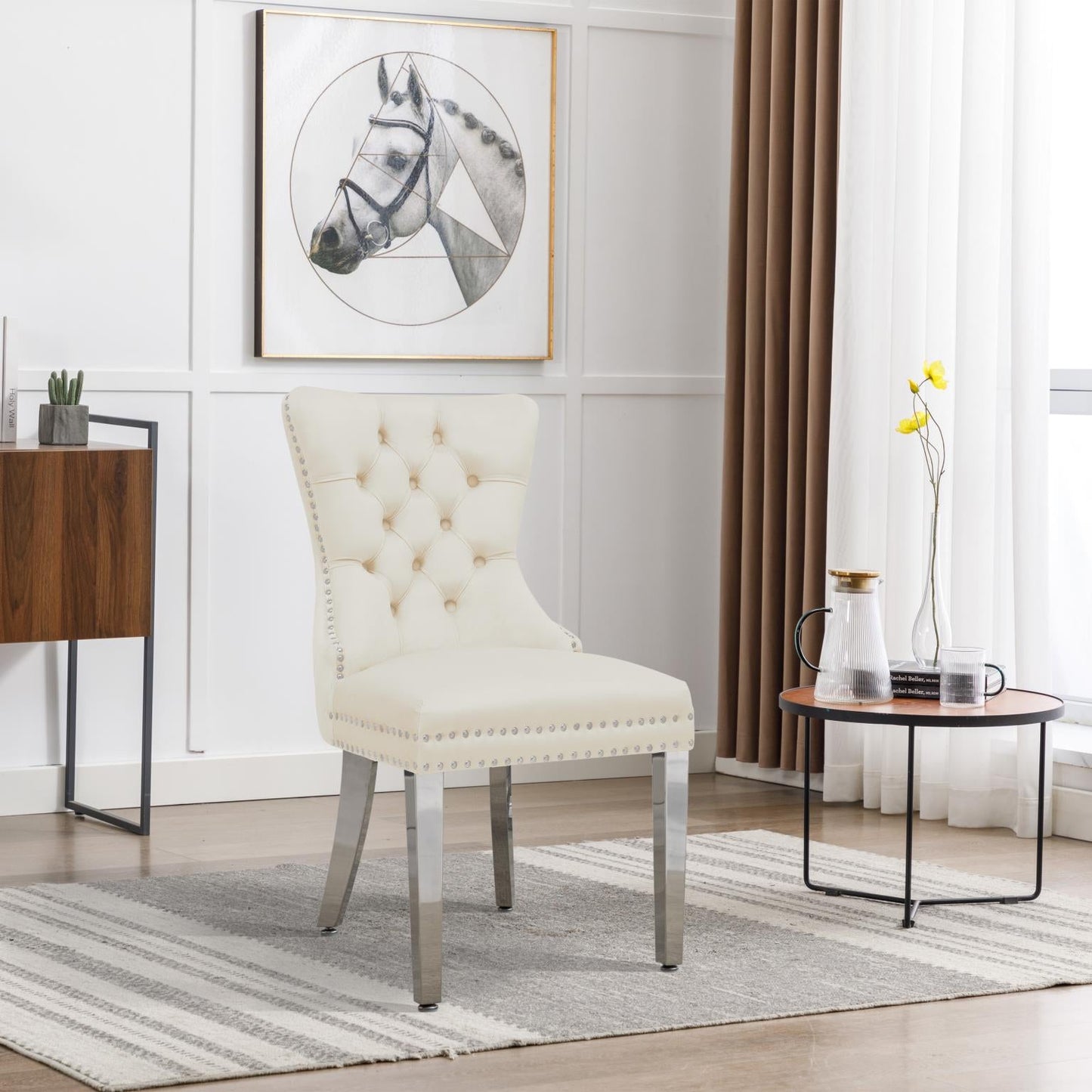 Silla de comedor