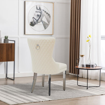 Silla de comedor