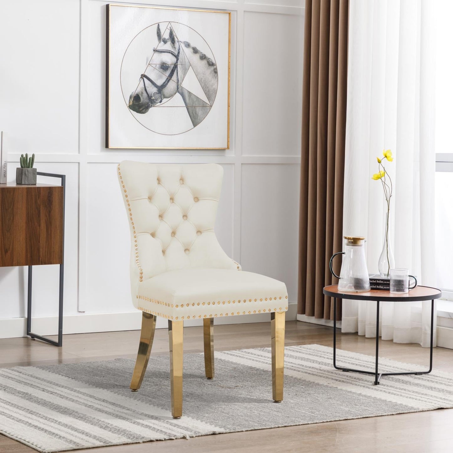 Silla de comedor