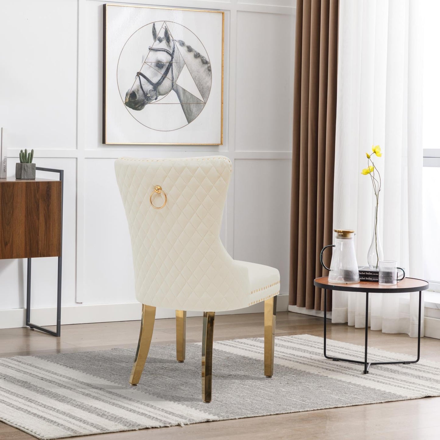Silla de comedor