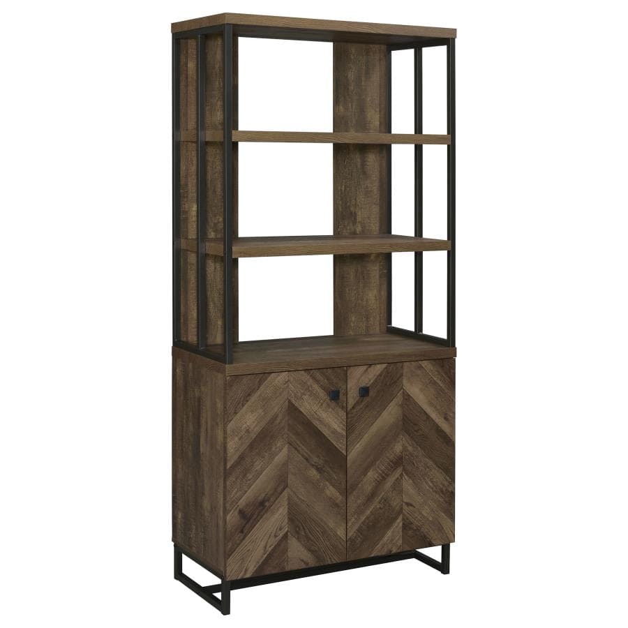 Shelf