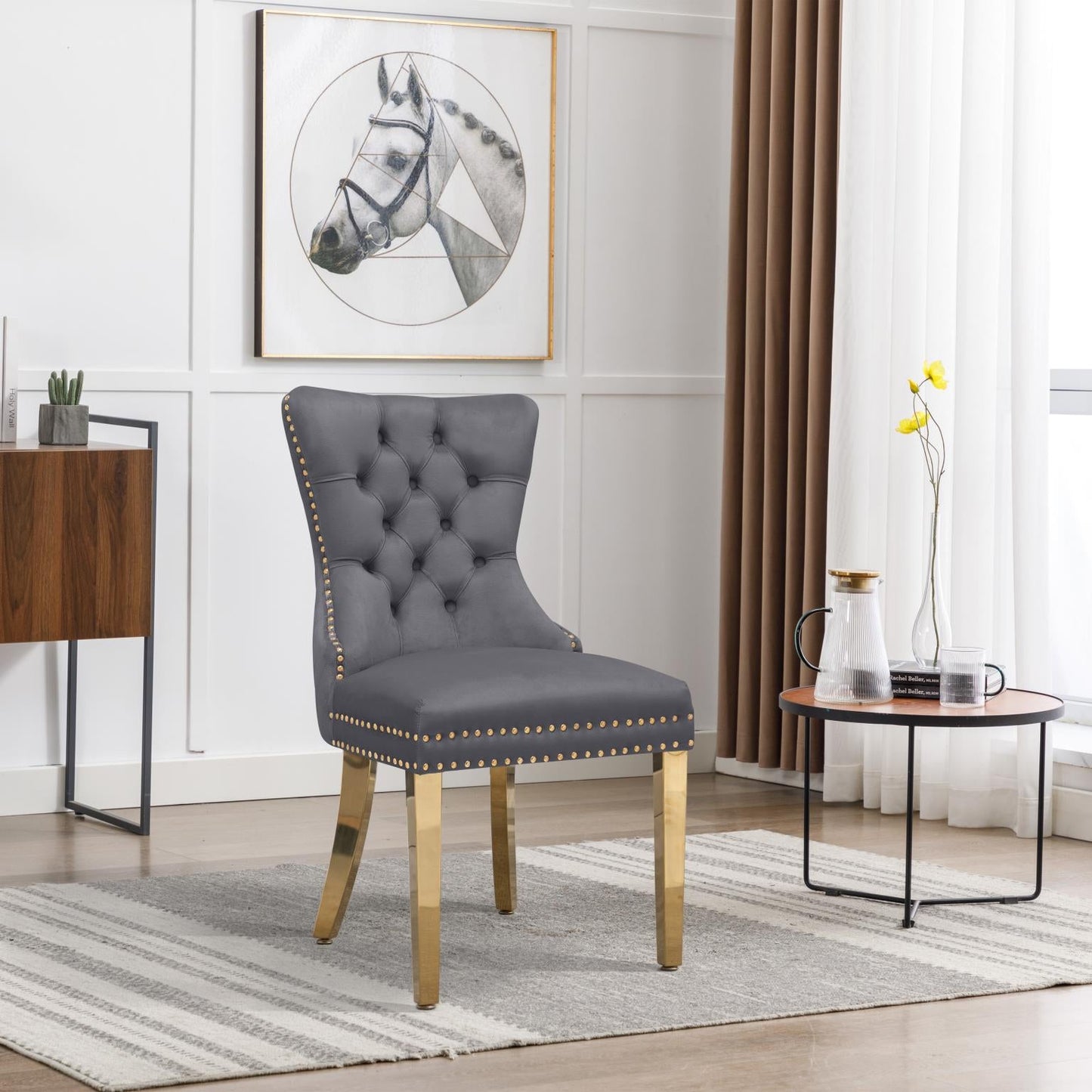 Silla de comedor
