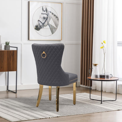 Silla de comedor