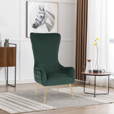 Accent chair