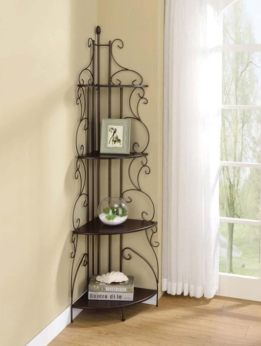 Shelf