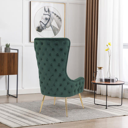 Accent chair