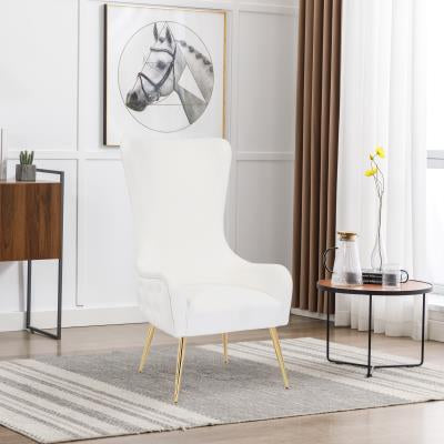 Accent chair