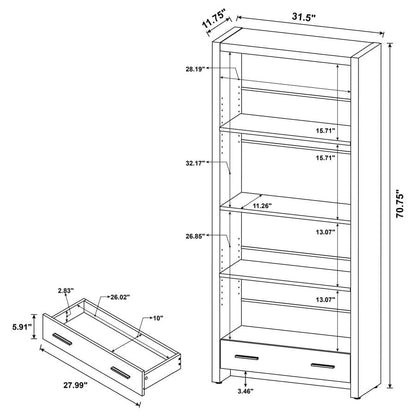 Shelf