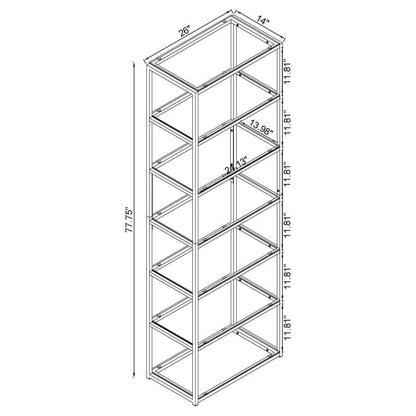 Shelf