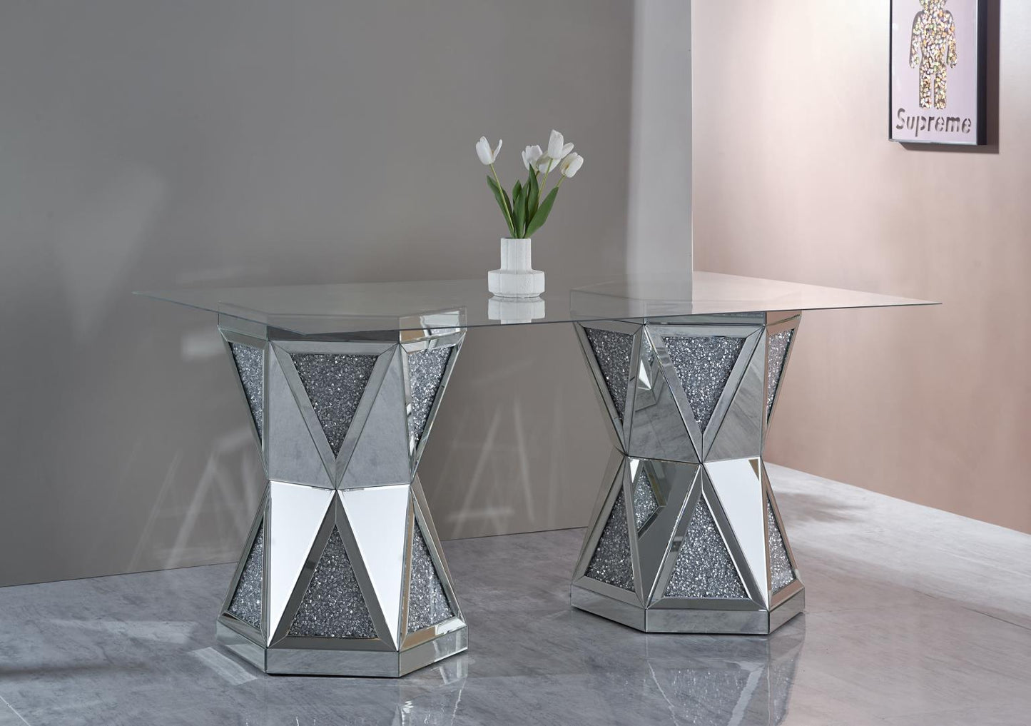 MESA DE COMEDOR