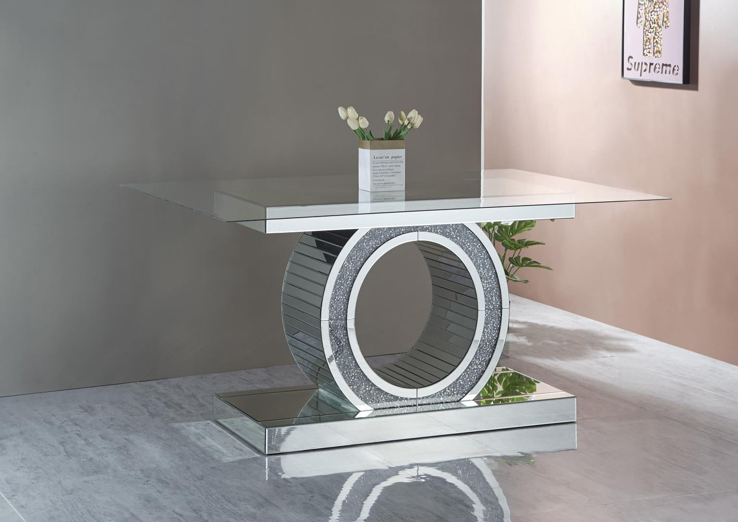 MESA DE COMEDOR