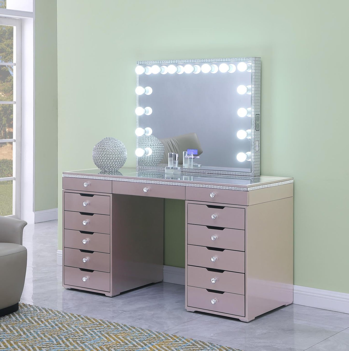 VANITY