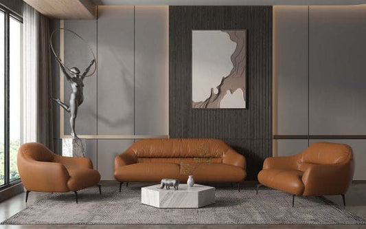 ITALIAN LIVING ROOM SET