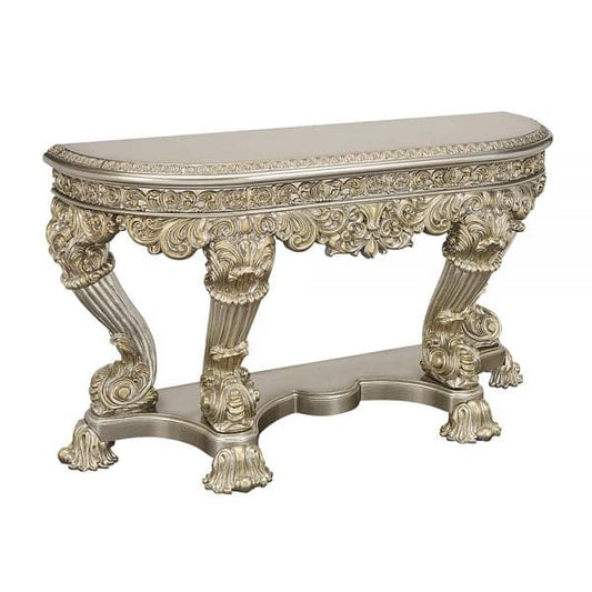 Consola table
