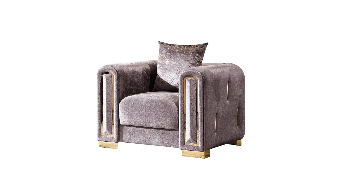 LIVING ROOM SET
