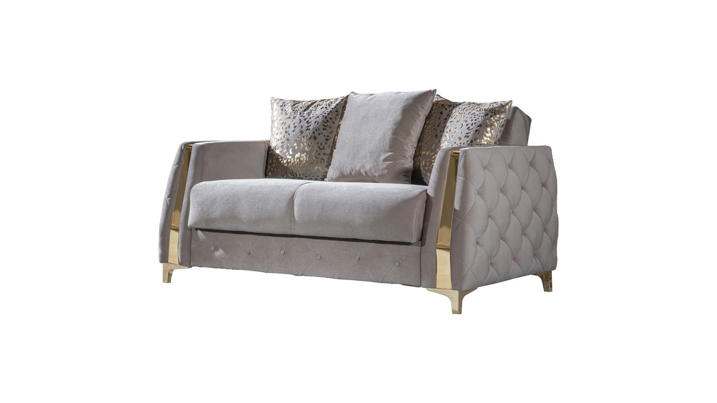 LIVING ROOM SET