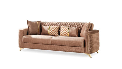 LIVING ROOM SET