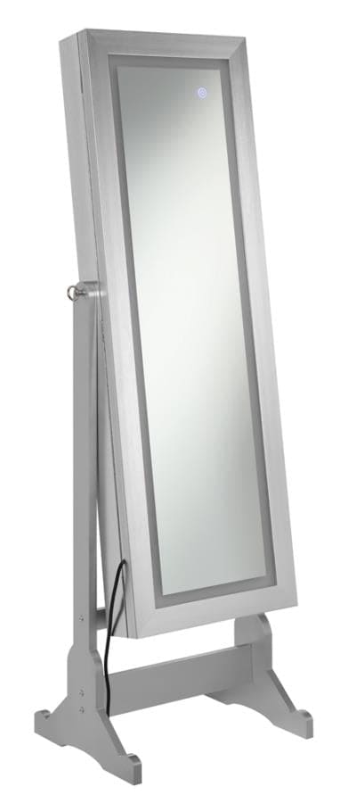 Accesorios para tocador con led