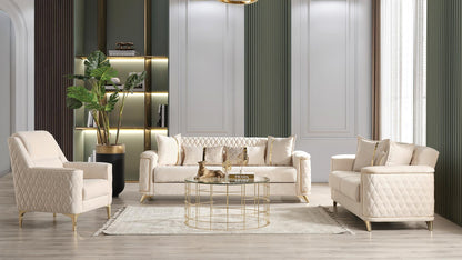 LIVING ROOM SET