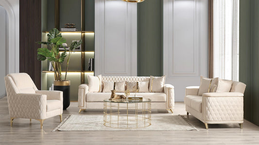 LIVING ROOM SET