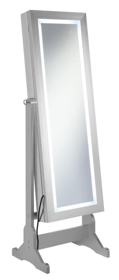 Accesorios para tocador con led