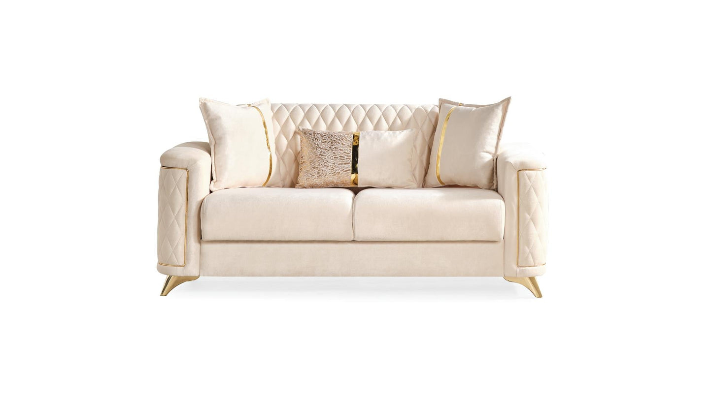 LIVING ROOM SET