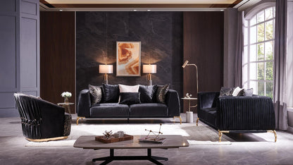 LIVING ROOM SET